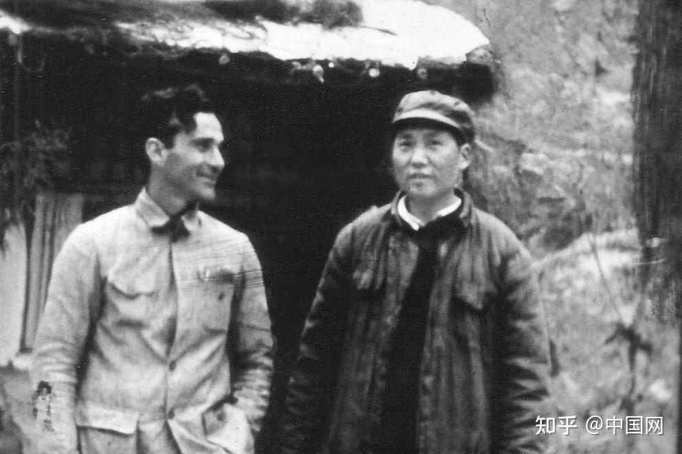 为何我们现在还会怀念埃德加·斯诺? - 知乎