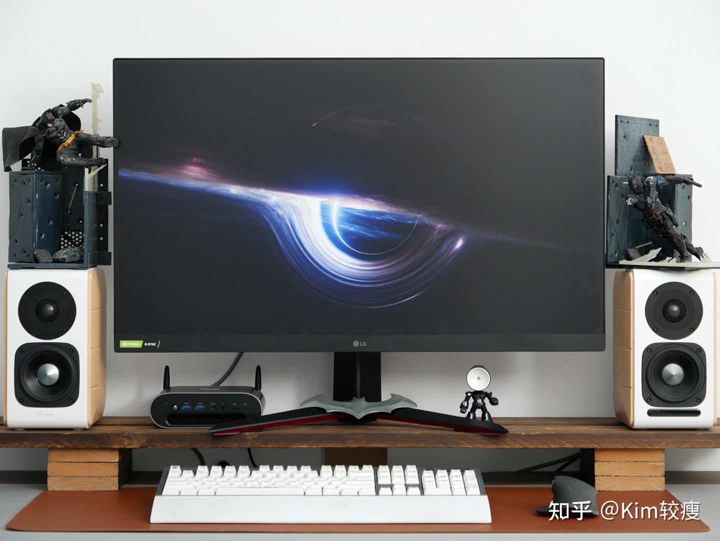 FEVM FA880 Pro:迷你电脑,总算有点不一样的!