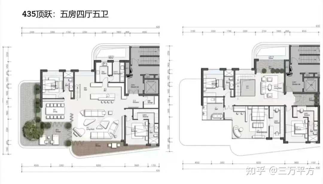 徐汇滨江【香港置地启元】的独家评测和观点 - 知乎