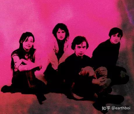 Mbv Cast MBV | 凝固而流动的蓝色空间 - 知乎