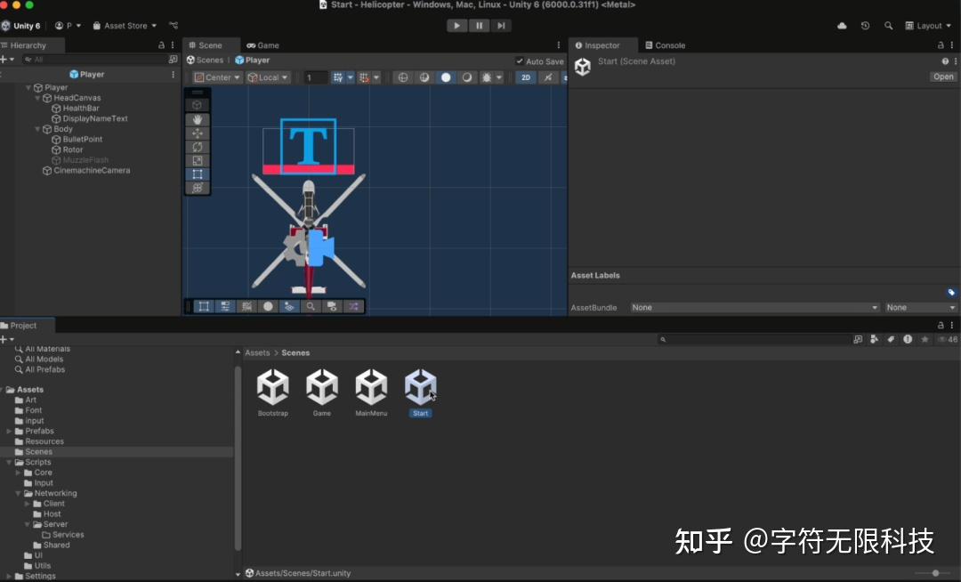普遍认为Unity游戏开发好入门，学Unity可以做什么？从事哪些岗位？ - 知乎