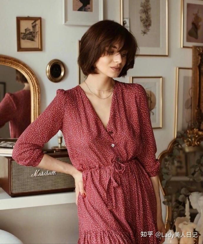 法国女人真的很有魅力吗