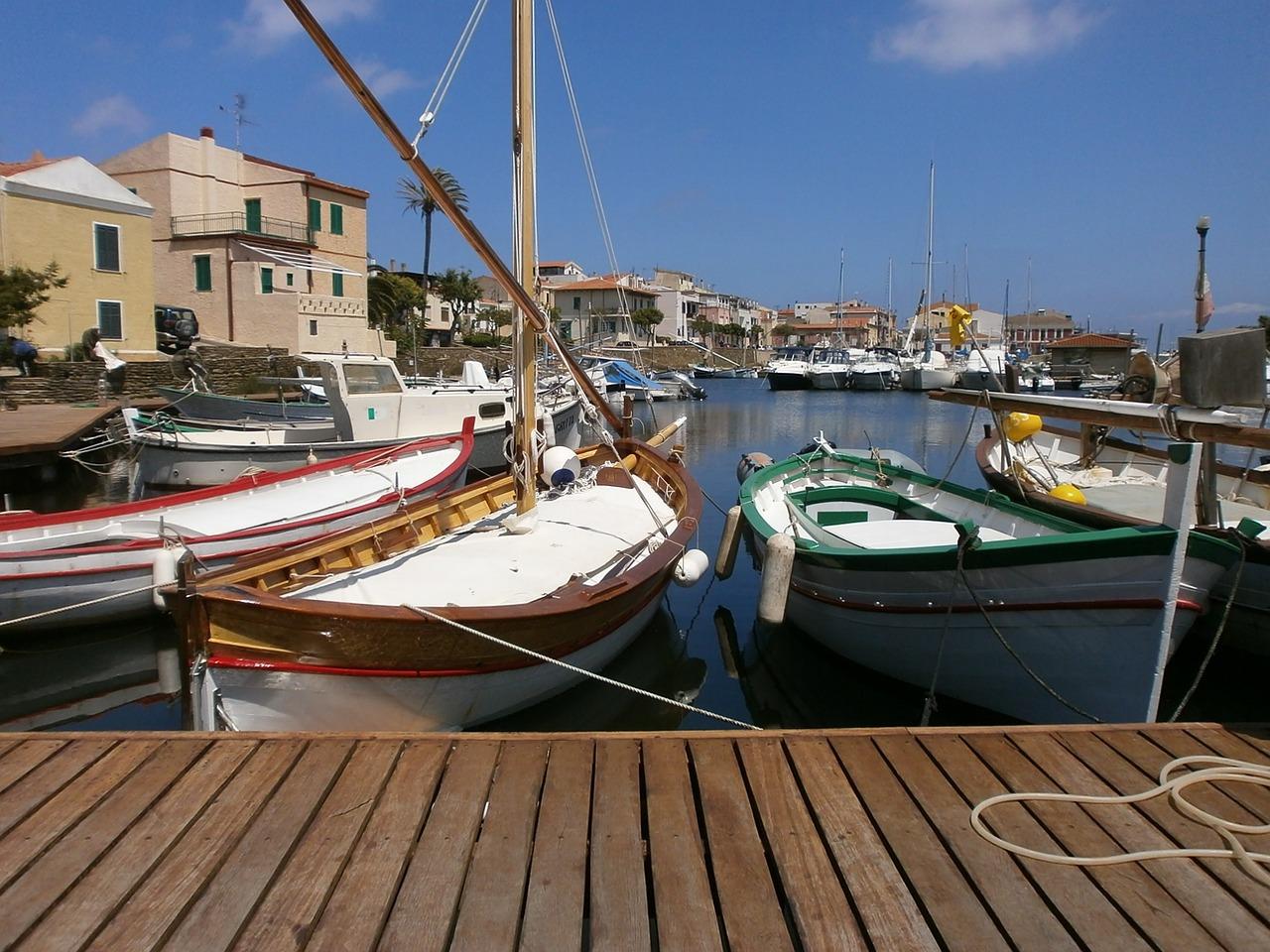 3. 悦泽港配套设施