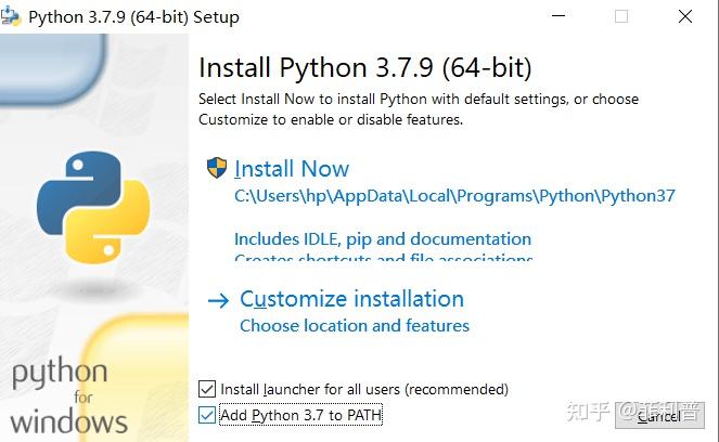 如何下载python和pycharm编辑器 - 知乎