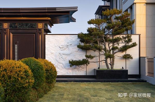 嘉业泰山玖玺:从一扇门看泰安豪宅的至高标准 - 知乎
