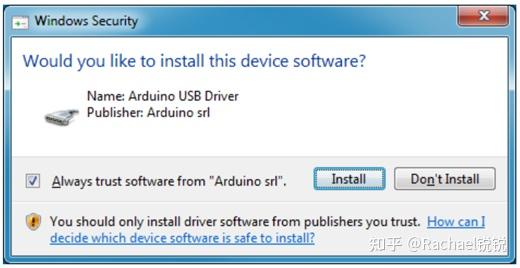 Arduino的软件：Arduino IDE和Mind+图形化编程 - 知乎