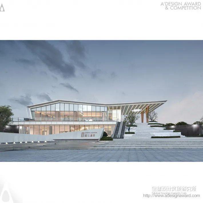 金奖篇丨意大利A' Design Award揭晓,中国项目占七成! - 知乎
