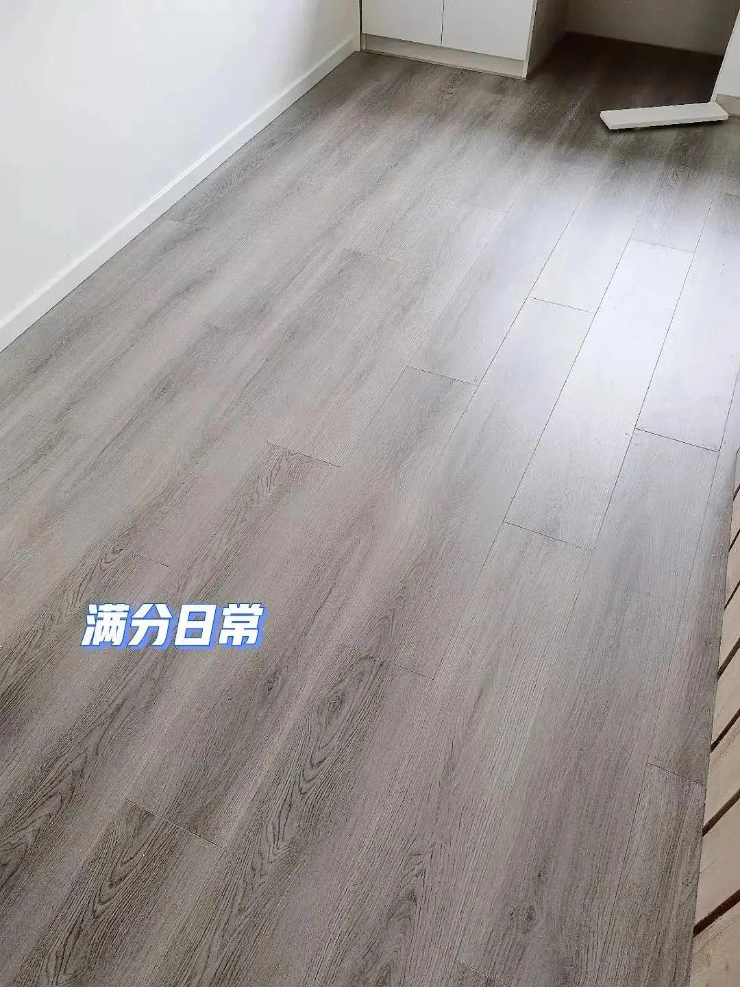 我把“木地板”换回“瓷砖”，住了1个月，有些话不吐不快，太真实了 - 知乎