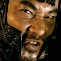 Zhihu profile picture for @exciting