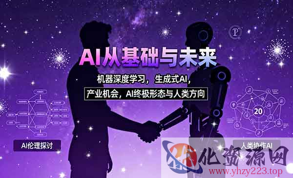 AI从基础与未来_wwz
