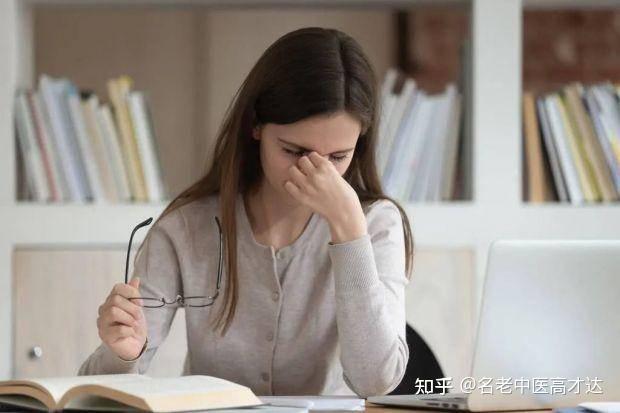 中医解码:不寐症,是身体在告诉你什么? - 知乎