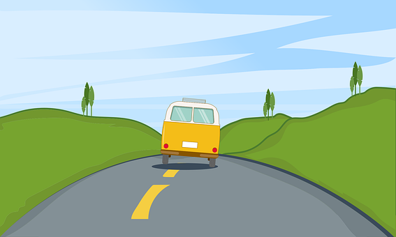 4. 电动机类型解析