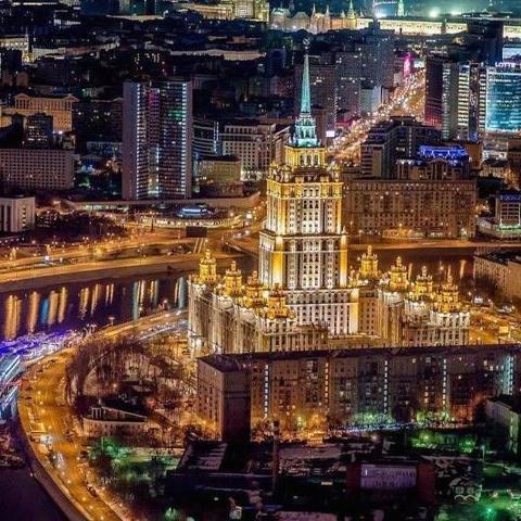 莫斯科遭无人机袭击，市长称有几座建筑轻微受损，针对俄本土的袭击越发频繁，释放了哪些信号？