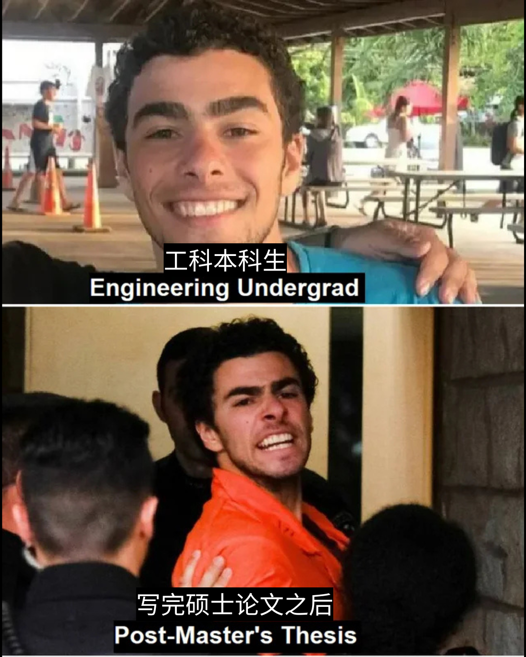 【每日meme】工程（师）篇 - 知乎