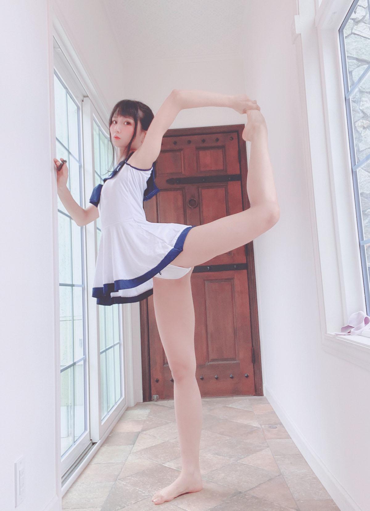 图片[19]-柳丸ゎぃゎぃクラブ – 全套15期&视频[11.8G-双盘]-佳人吧