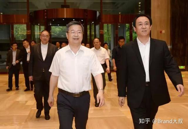 34岁成为恒大最年轻副总裁,年薪500万,他是怎么做到的 - 知乎
