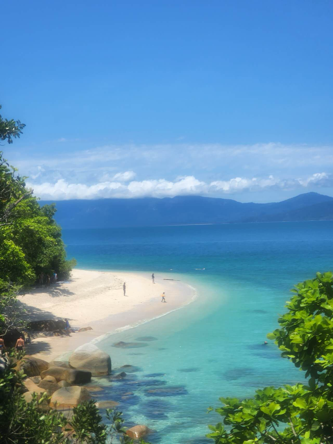 你拍过哪些非常有"夏天感"的照片?