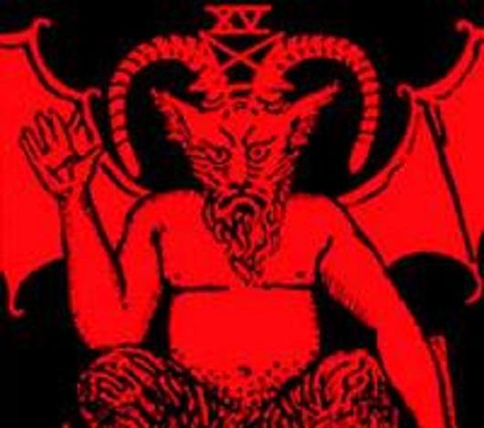 撒旦教为什么视愚蠢为九罪之首? - 知乎
