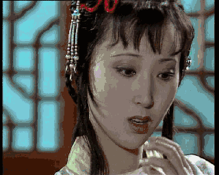 红楼梦里林黛玉真的是小气的人吗?