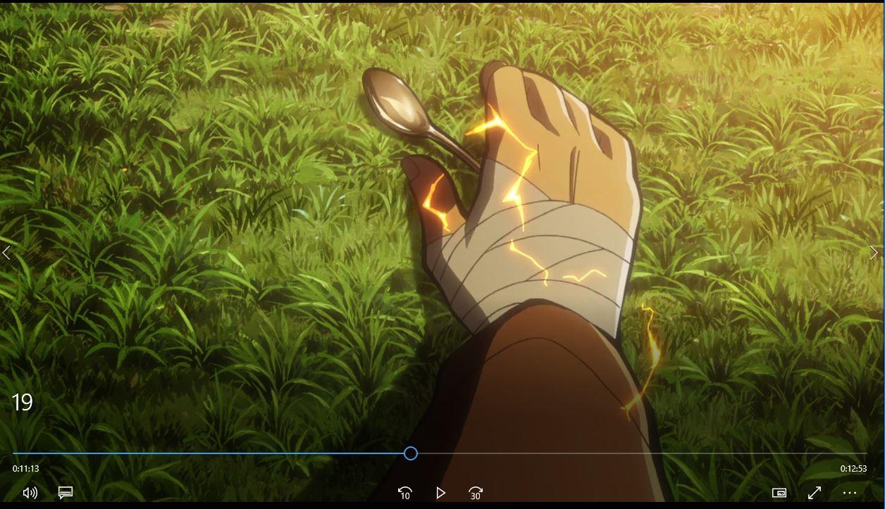 为什么艾伦咬手变不了巨人