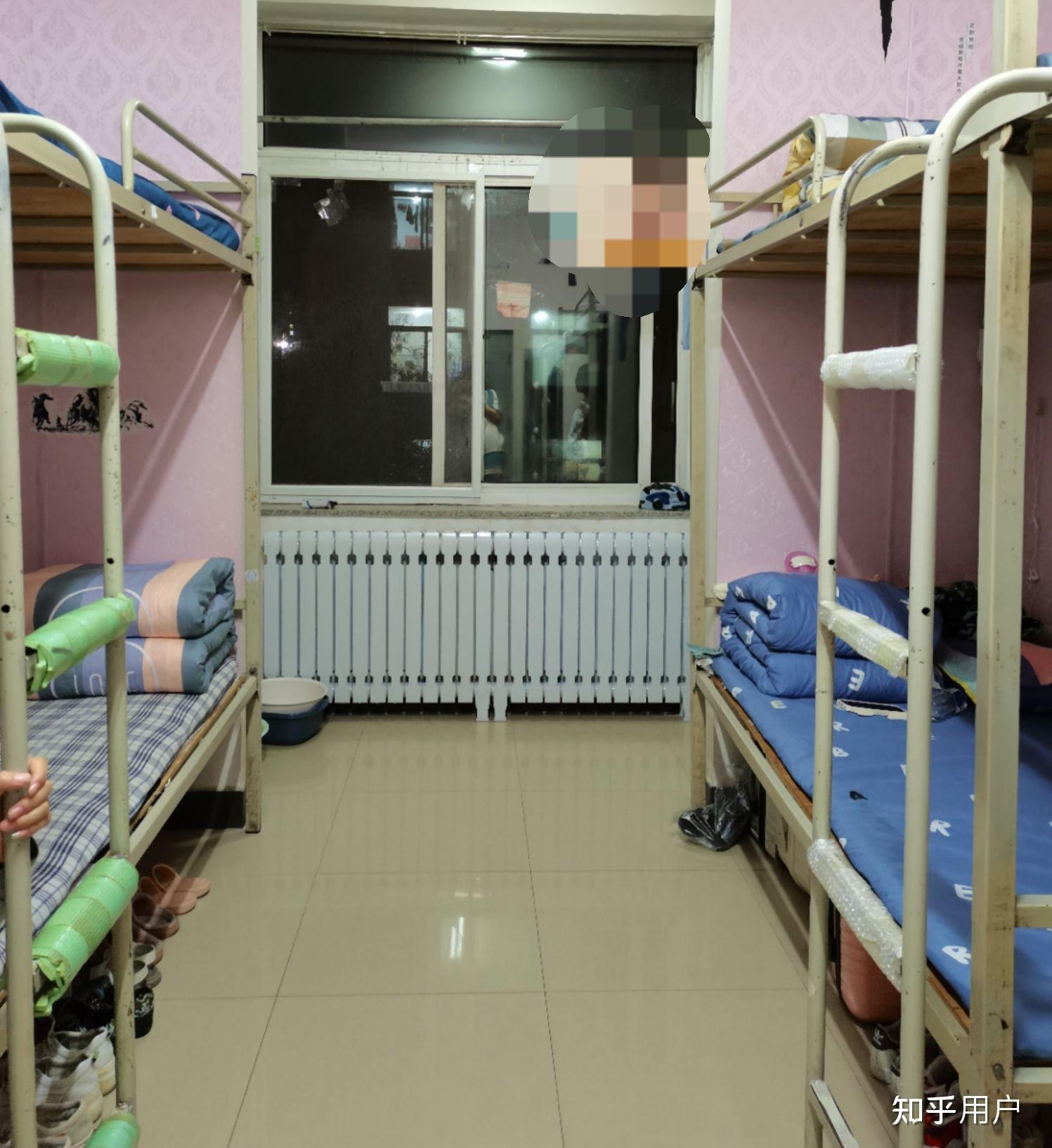 在辽宁科技学院就读是什么体验