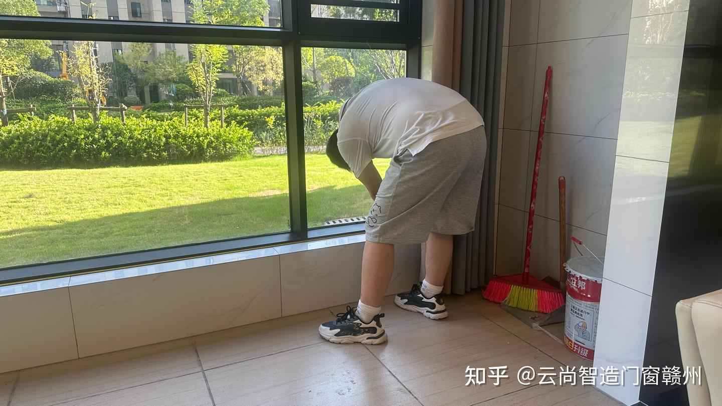 百分之90的人都不知道的窗户设计细节 - 知乎