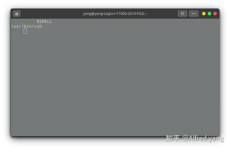 MIT 6.NULL The Missing Semester of Your CS Education（1） - 知乎