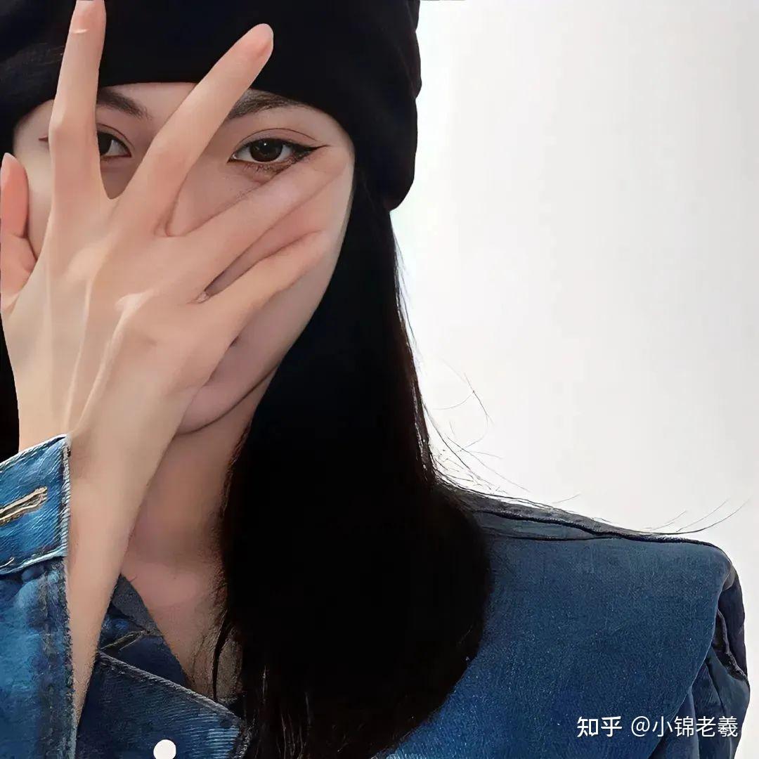 有哪些冷门的微信头像? - 知乎