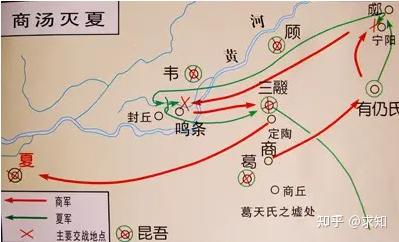 中国封建王朝发展图文介绍- 知乎