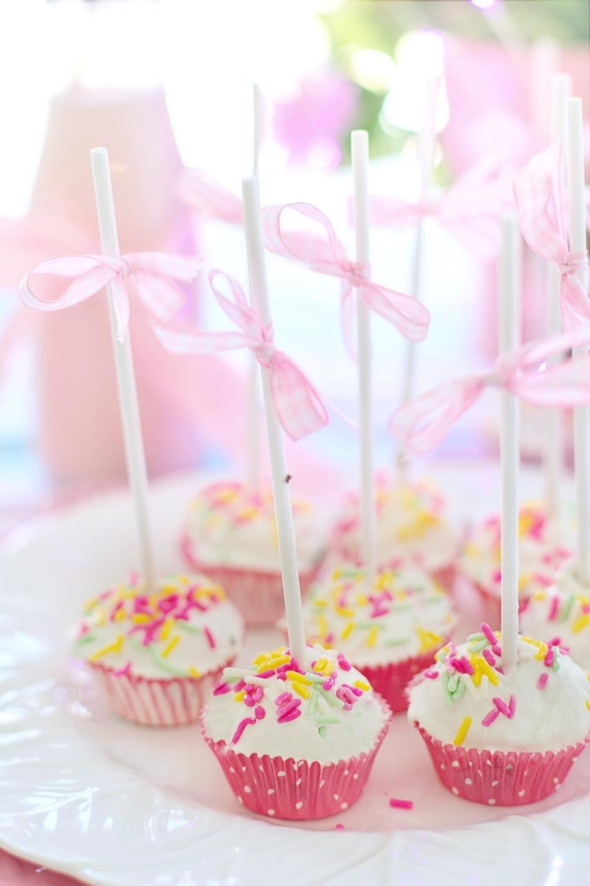 欢庆成长，12岁生日快乐