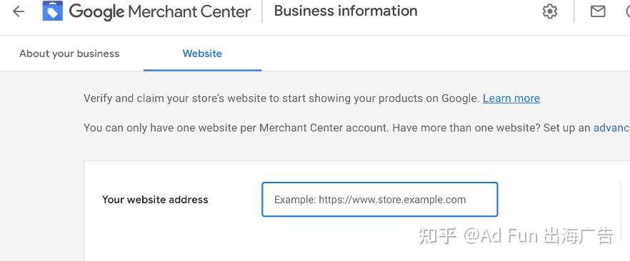 什么是 Google Merchant Center？新手设置指南 - 知乎