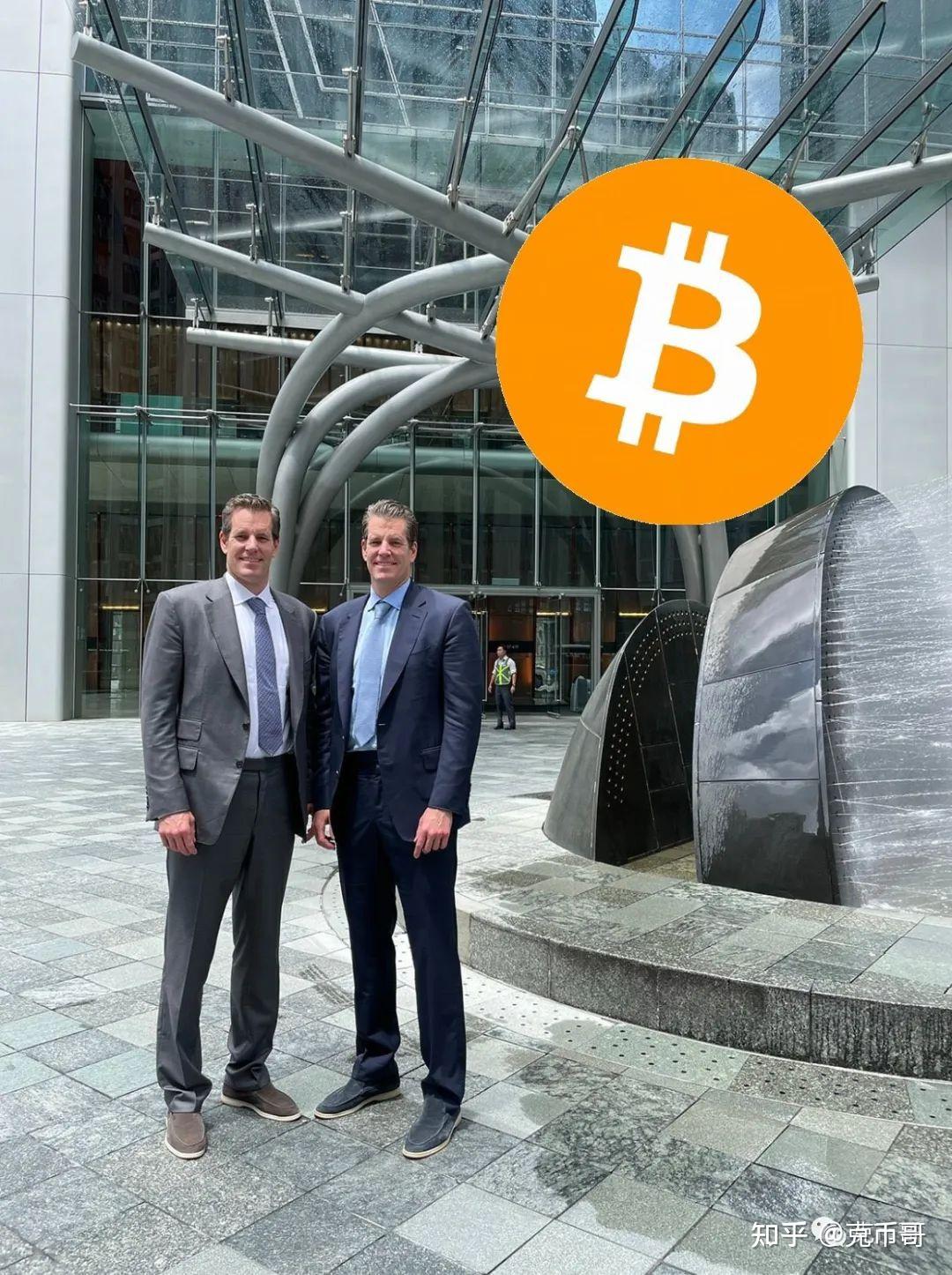 香港已准备好在加密货币领域引领潮流- 知乎