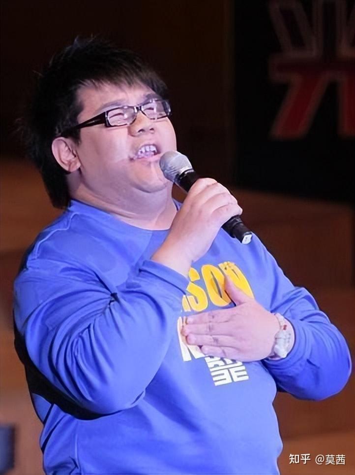 善恶终有报!狂妄自大的“盲人”歌手杨光,终究付出了惨痛代价 - 知乎
