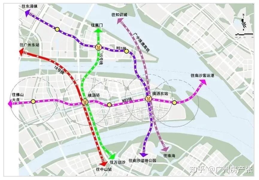 南沙【招商林屿境】全面分析+优缺点总结,横沥岛首个第四代住宅准备开盘,实用率达150% - 知乎