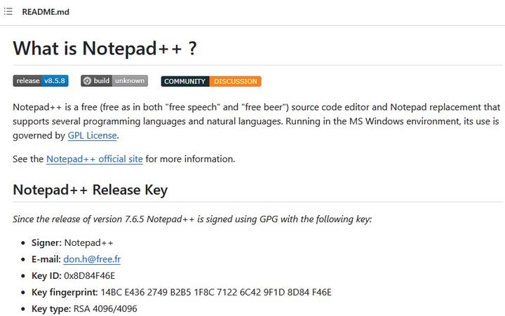 Notepad3 新的记事本编辑器 - 知乎