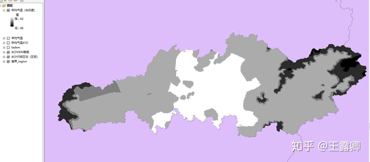 双评价学习笔记：城镇建设适宜性评价（D1.3气候评价） - 知乎