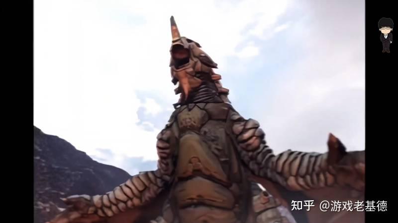 《怪物猎人:荒野》铠龙确认回归,岩龙终于长大了! - 知乎