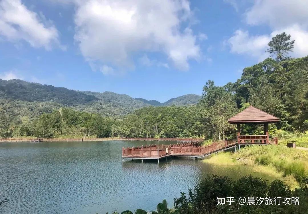 海南旅游攻略：陵水保姆级景点&美食攻略，潜伏一个月呕心沥血整理 - 知乎