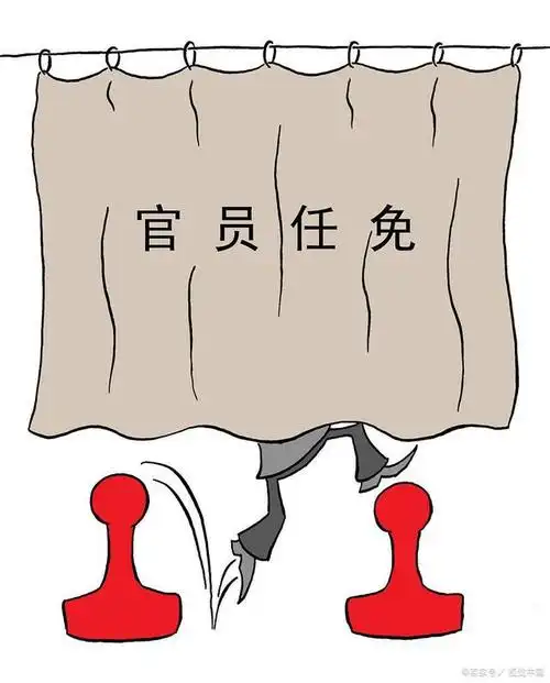 领导让我挂职是什么意思?