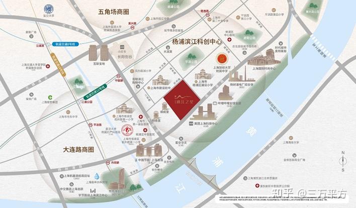 2024第五批次新房第一梯队深度比选（上） - 知乎