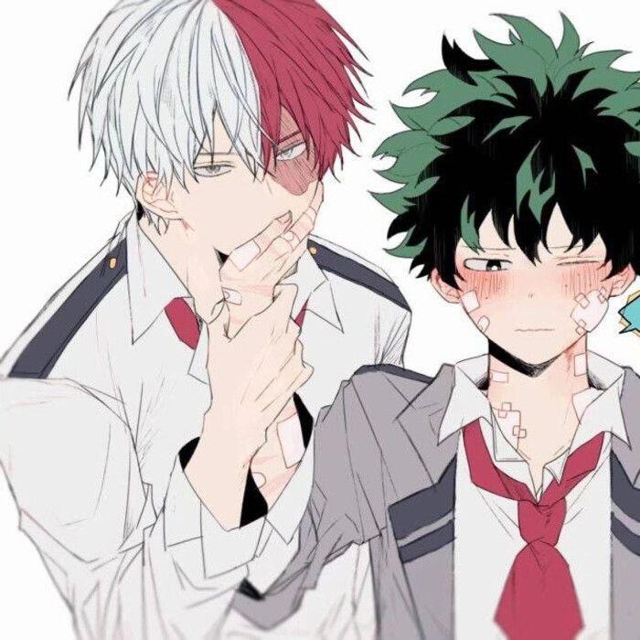 有哪些好看的逼格高的兄弟三人头像?