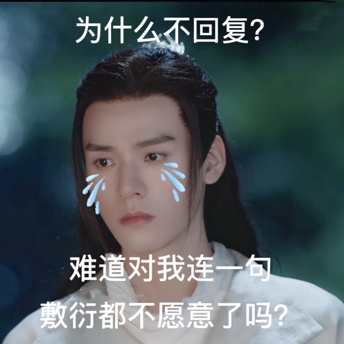 天涯客的耽改剧山河令好看吗