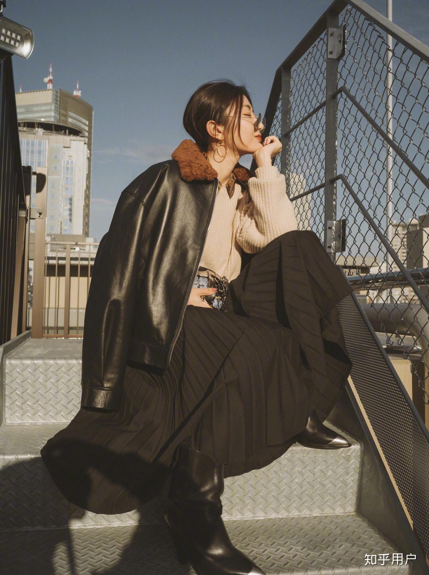 哪些穿衣风格自成一派的女明星值得借鉴