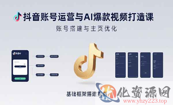 AI爆款视频打造课_wwz