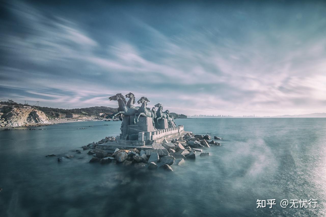 有哪些存在感极低，但风景绝美的沿海城市值得一去？ - 知乎