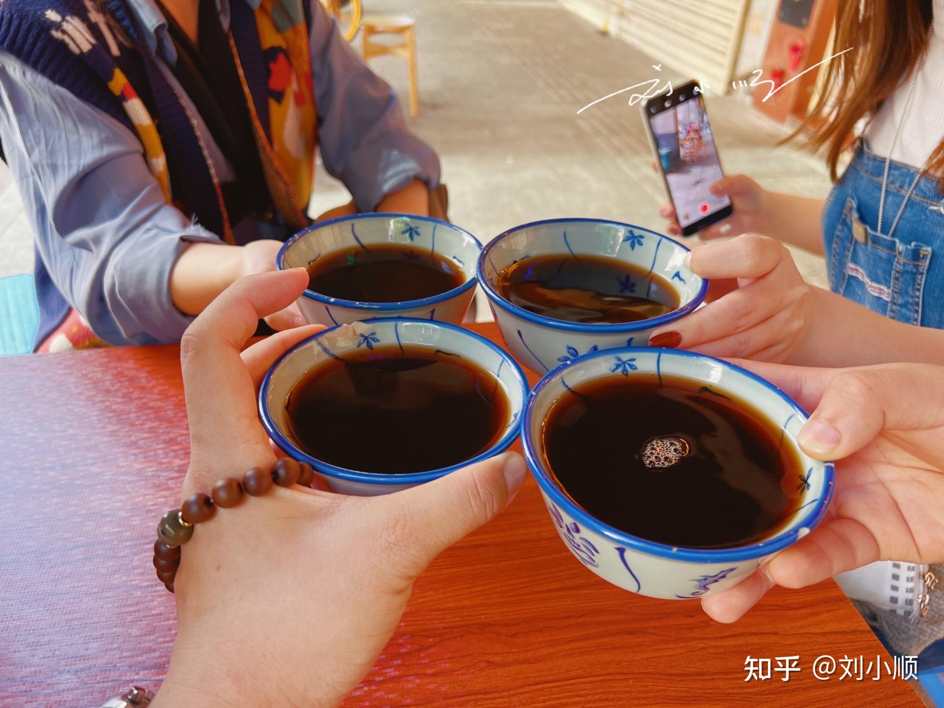 广东凉茶真的苦到怀疑人生吗,有哪些地道的凉茶铺? - 知乎