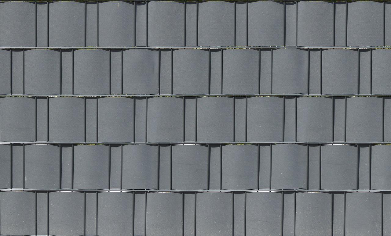 2. 围墙设计风格