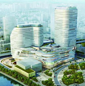 每天认识一家地产公司(44)-恒基兆业 - 知乎