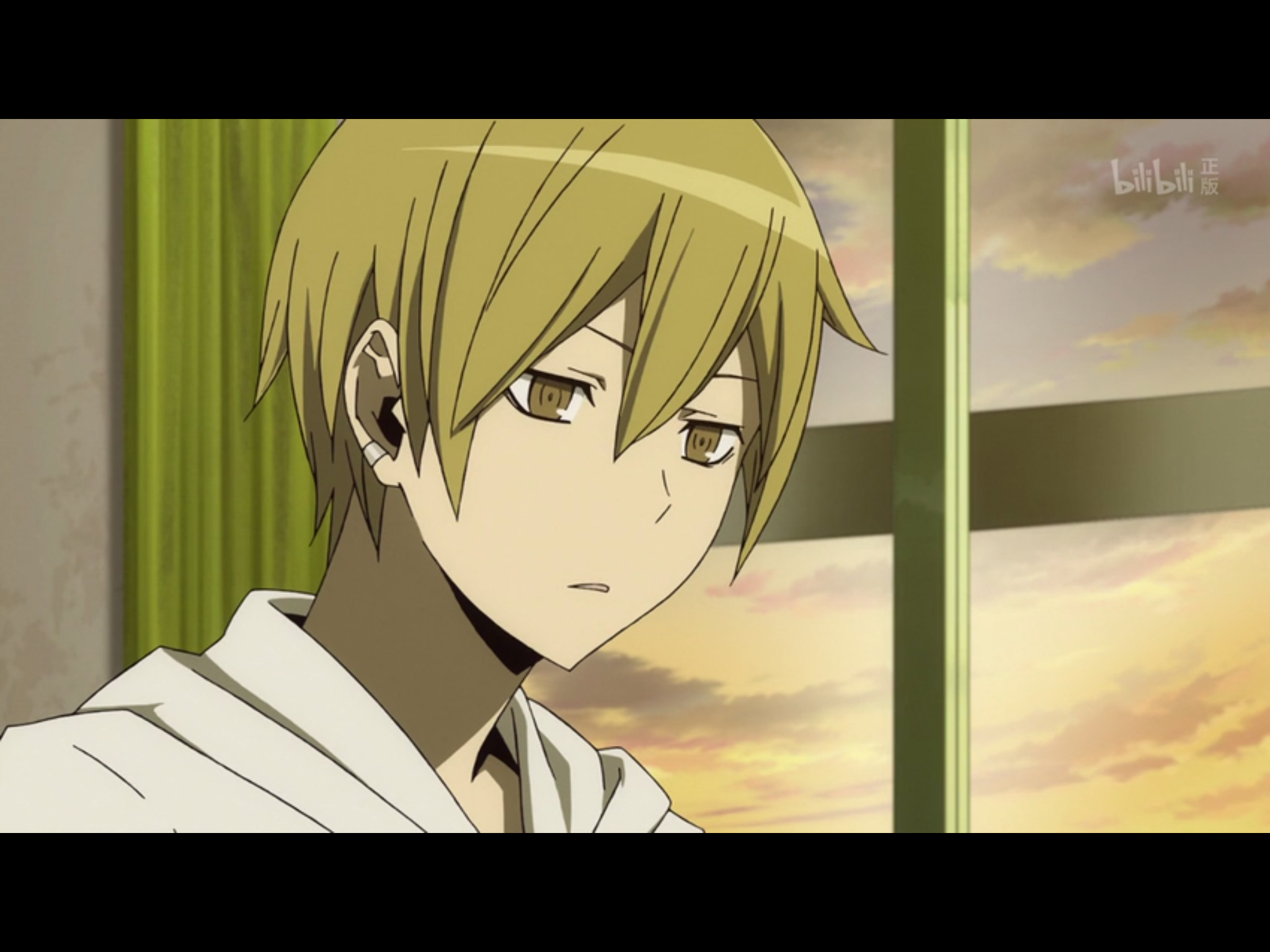 《无头骑士异闻录》中的纪田正臣为什么能够获得高人气? - 知乎