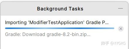 Android Studio 刺猬版本 创建项目一直 read timed - 知乎